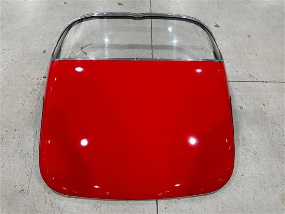 1963 Chevrolet Corvette C2 - Image 22 of 30