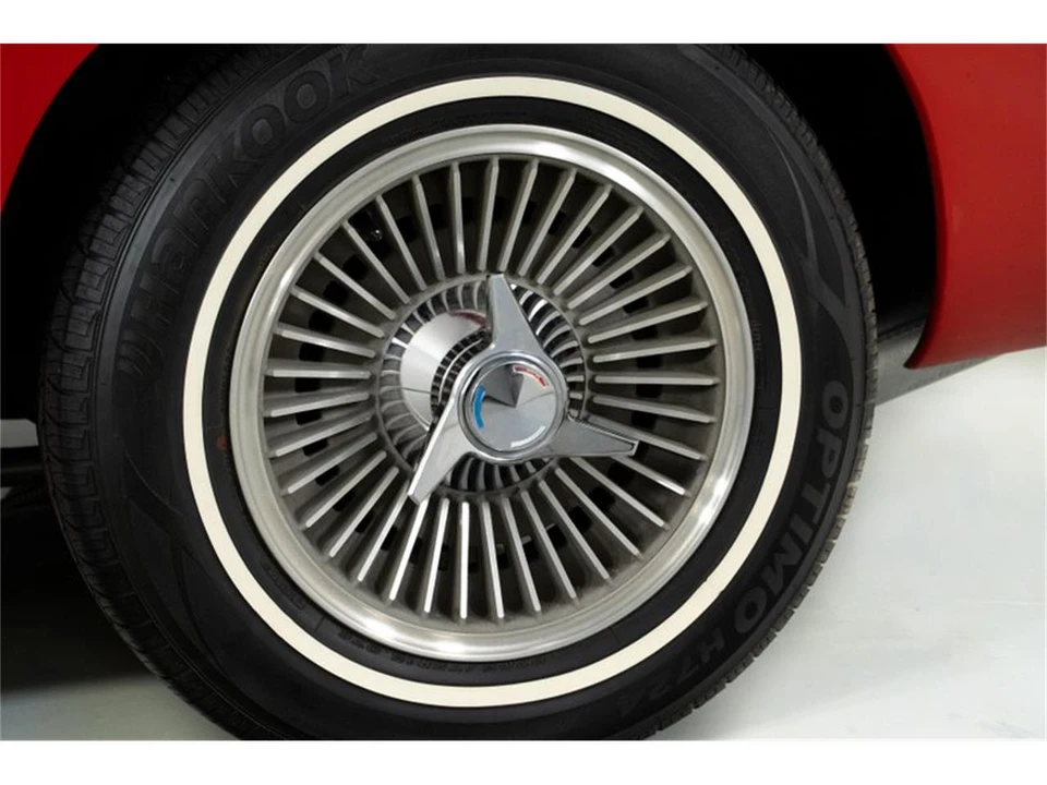 1963 Chevrolet Corvette C2 - Image 7 of 31