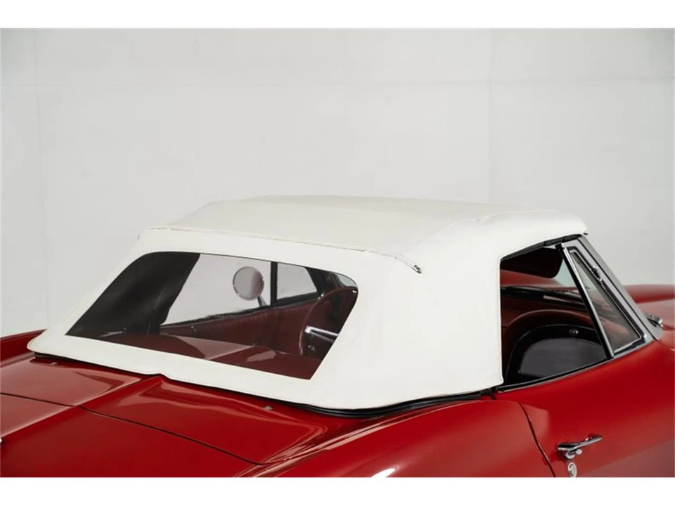 1963 Chevrolet Corvette C2 - Image 13 of 31