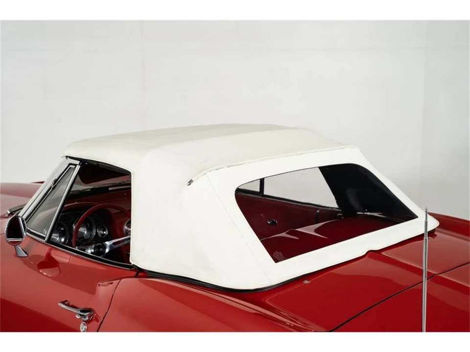 1963 Chevrolet Corvette C2 - Image 12 of 31