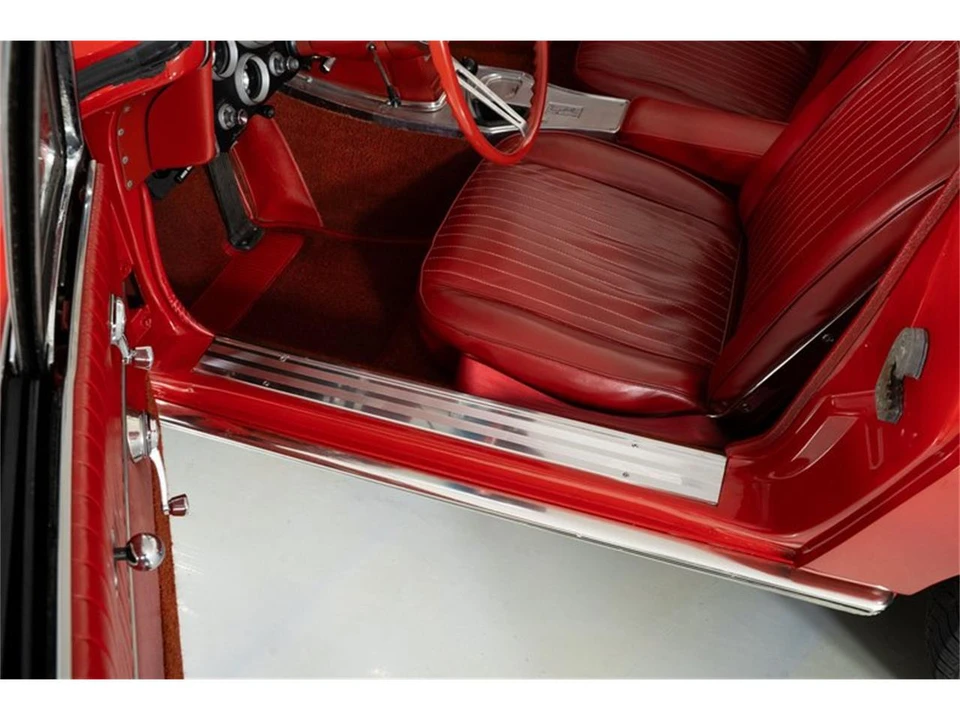 1963 Chevrolet Corvette C2 - Image 29 of 31