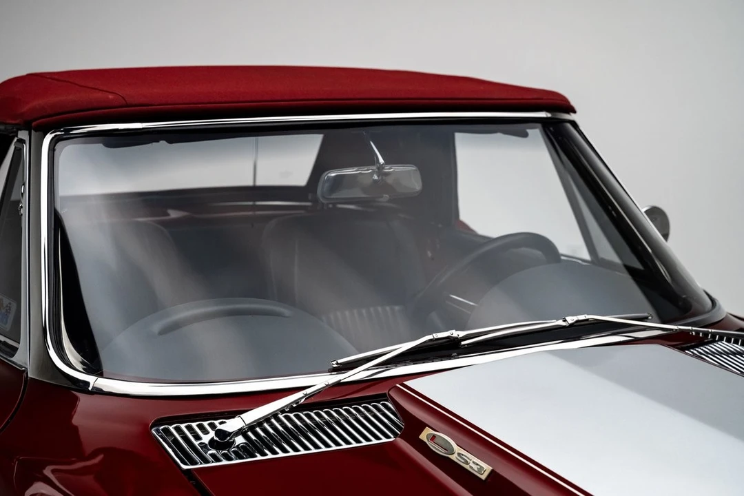 1963 Chevrolet Corvette C2 - Image 15 of 31