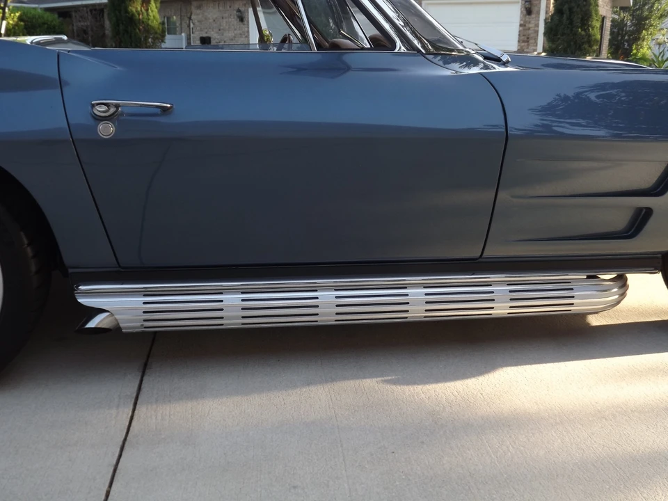 1963 Chevrolet Corvette C2 - Image 9 of 22