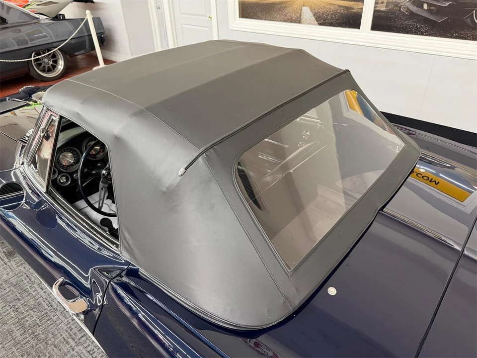1963 Chevrolet Corvette C2 - Image 8 of 31