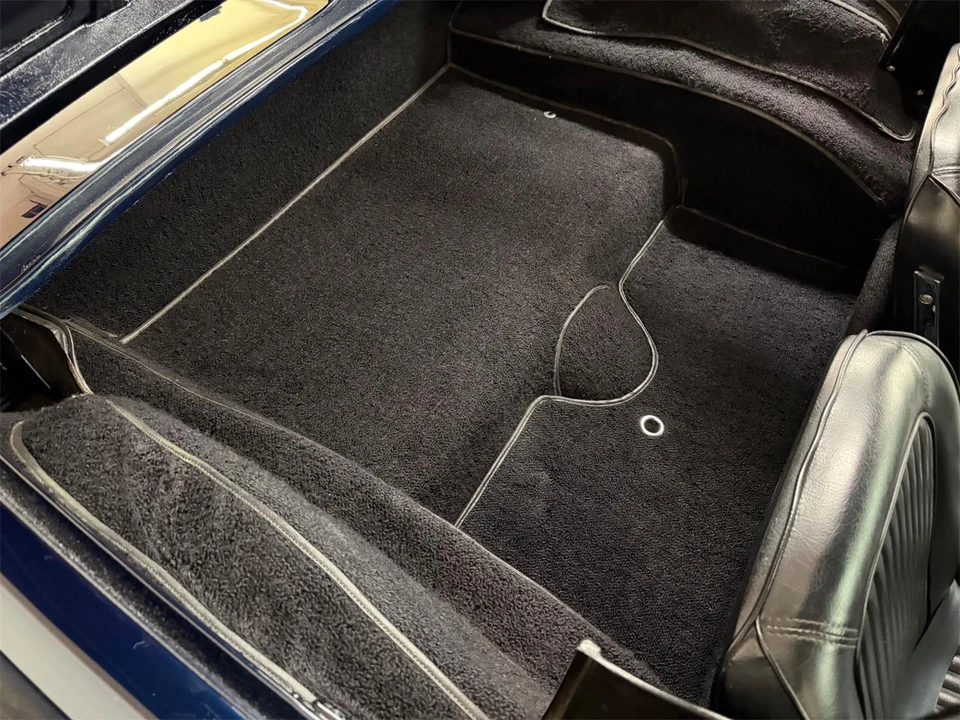1963 Chevrolet Corvette C2 - Image 10 of 31