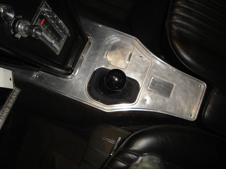 1963 Chevrolet Corvette C2 - Image 13 of 15
