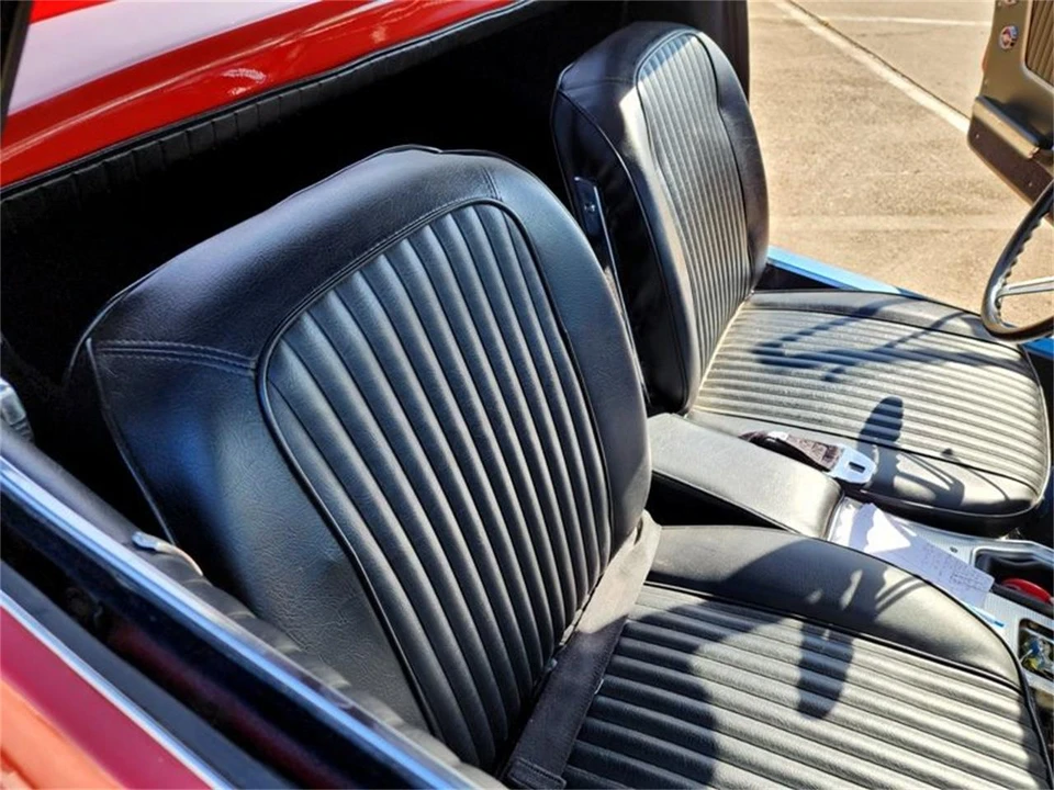 1963 Chevrolet Corvette C2 - Image 12 of 12