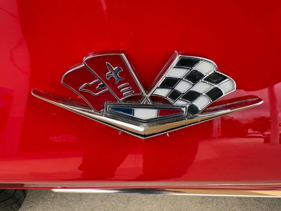 1963 Chevrolet Corvette C2 - Image 29 of 31