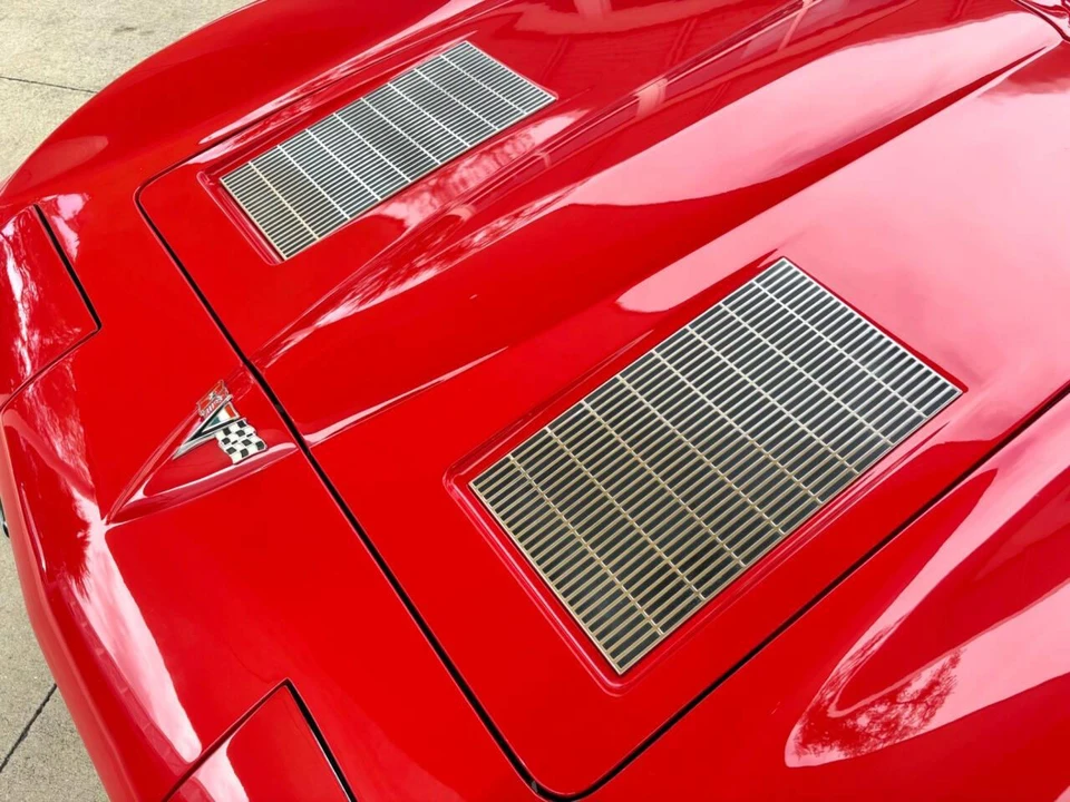 1963 Chevrolet Corvette C2 - Image 27 of 31