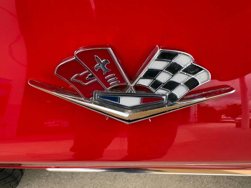 1963 Chevrolet Corvette C2 - Image 29 of 31