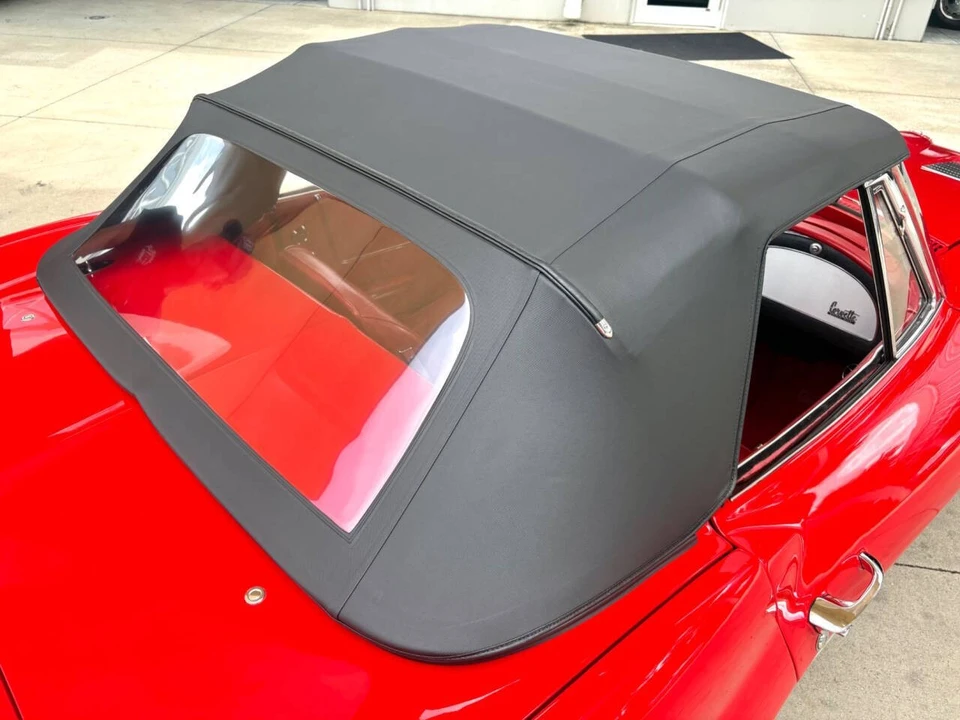 1963 Chevrolet Corvette C2 - Image 26 of 31