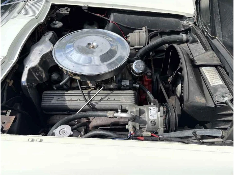 1963 Chevrolet Corvette C2 - Image 7 of 16