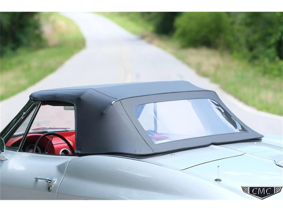 1963 Chevrolet Corvette C2 - Image 10 of 31
