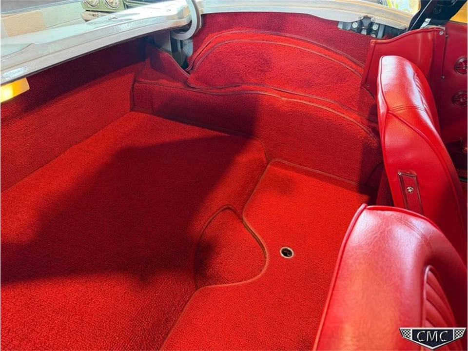1963 Chevrolet Corvette C2 - Image 22 of 31