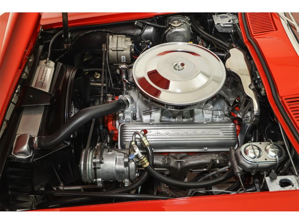 1963 Chevrolet Corvette C2 - Image 7 of 31