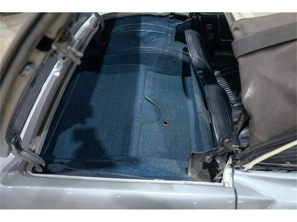 1963 Chevrolet Corvette C2 - Image 31 of 31