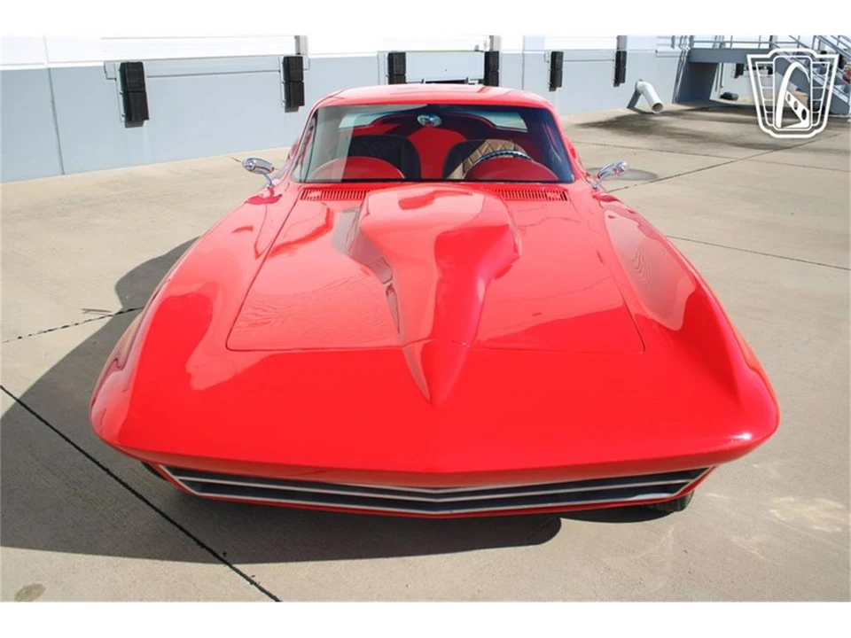 1963 Chevrolet Corvette C2 - Image 21 of 31