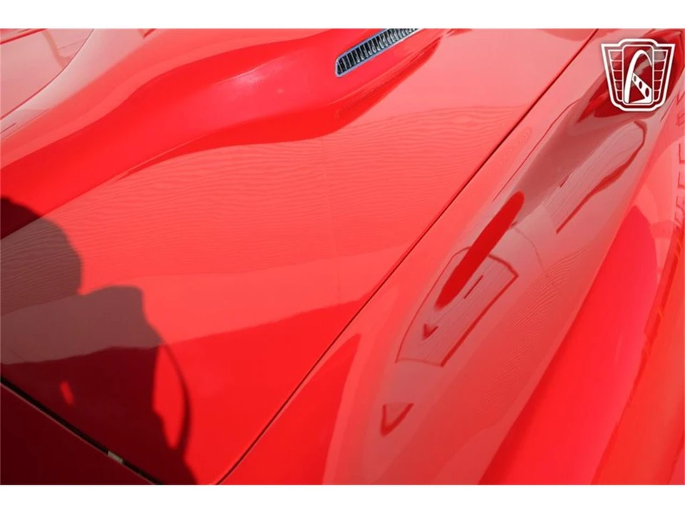 1963 Chevrolet Corvette C2 - Image 26 of 31