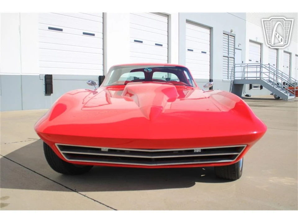 1963 Chevrolet Corvette C2 - Image 22 of 31