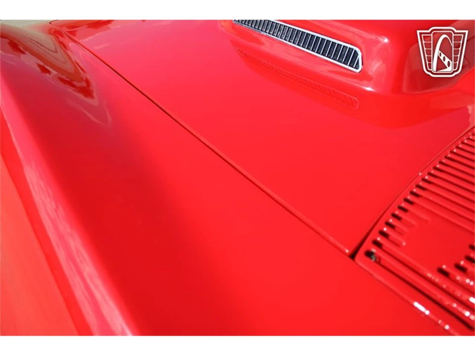 1963 Chevrolet Corvette C2 - Image 27 of 31