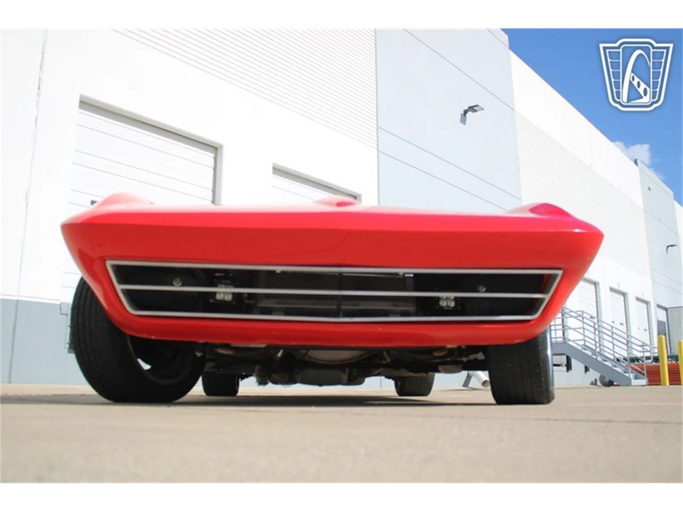 1963 Chevrolet Corvette C2 - Image 23 of 31