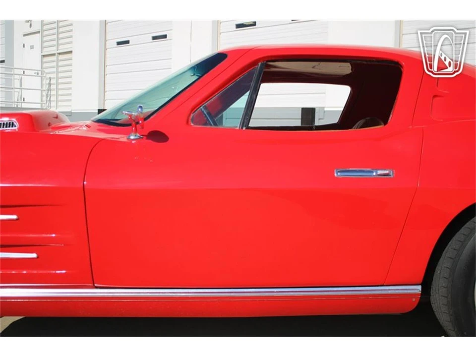 1963 Chevrolet Corvette C2 - Image 29 of 31