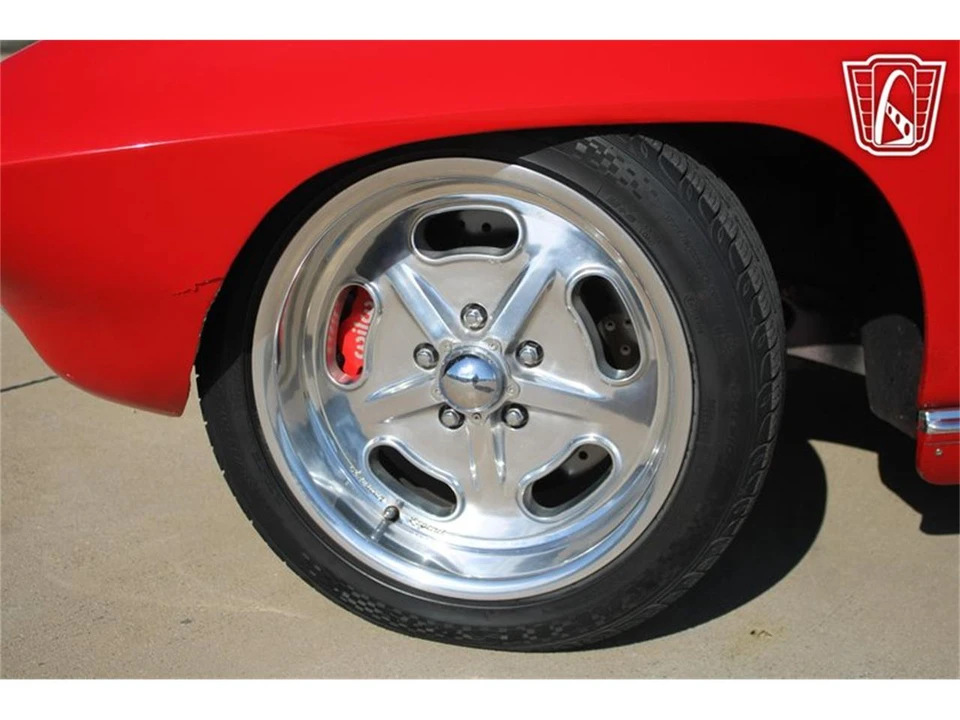 1963 Chevrolet Corvette C2 - Image 24 of 31