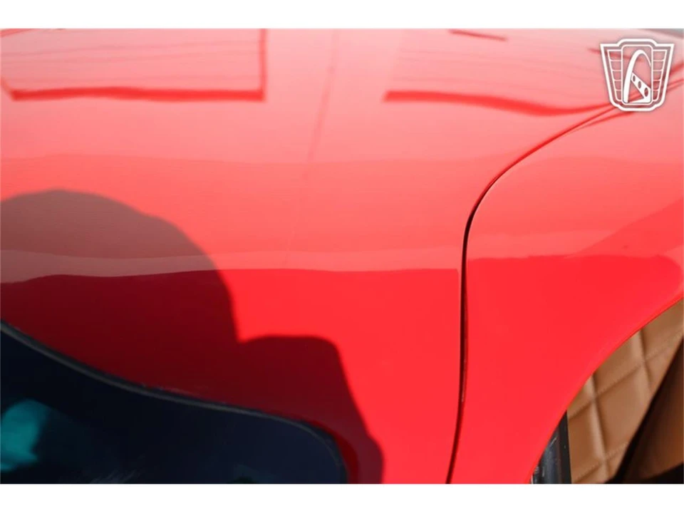 1963 Chevrolet Corvette C2 - Image 30 of 31
