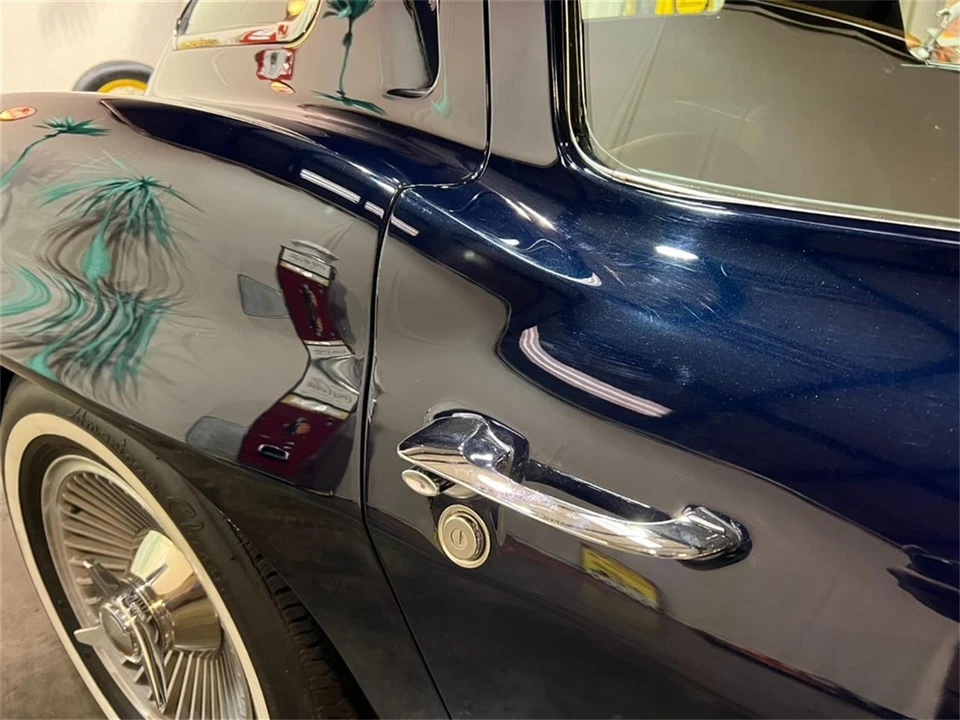 1963 Chevrolet Corvette C2 - Image 28 of 31