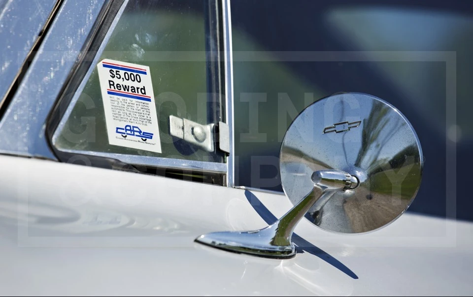 1963 Chevrolet Corvette C2 - Image 14 of 19