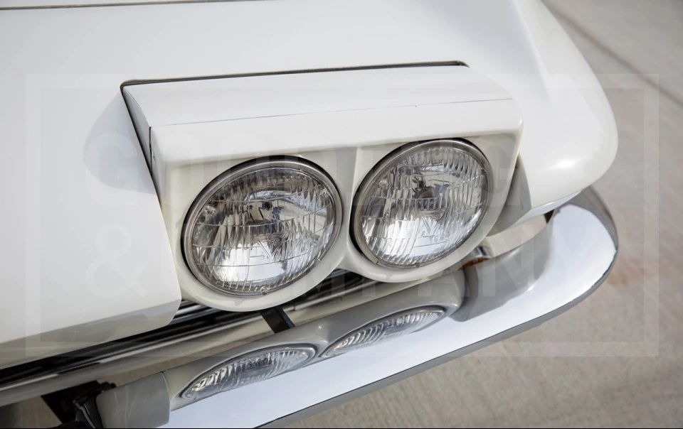 1963 Chevrolet Corvette C2 - Image 10 of 17