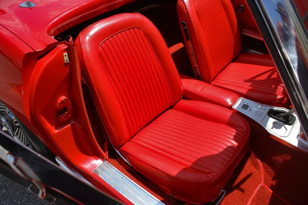 1963 Chevrolet Corvette C2 - Image 13 of 31