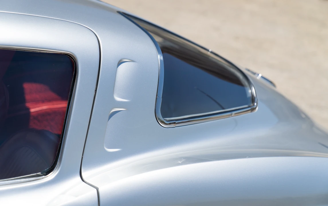 1963 Chevrolet Corvette C2 - Image 13 of 27