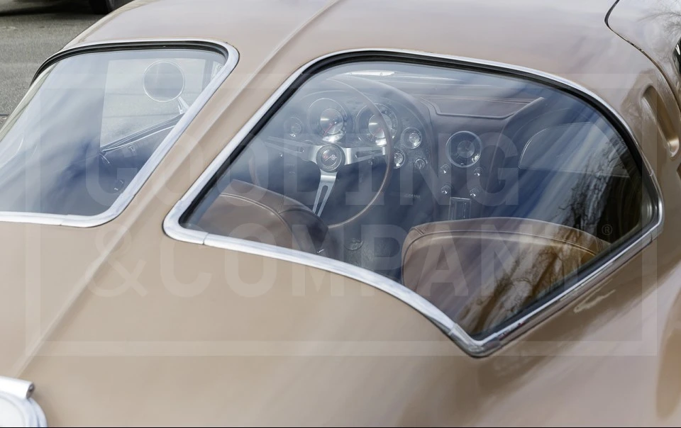 1963 Chevrolet Corvette C2 - Image 12 of 16