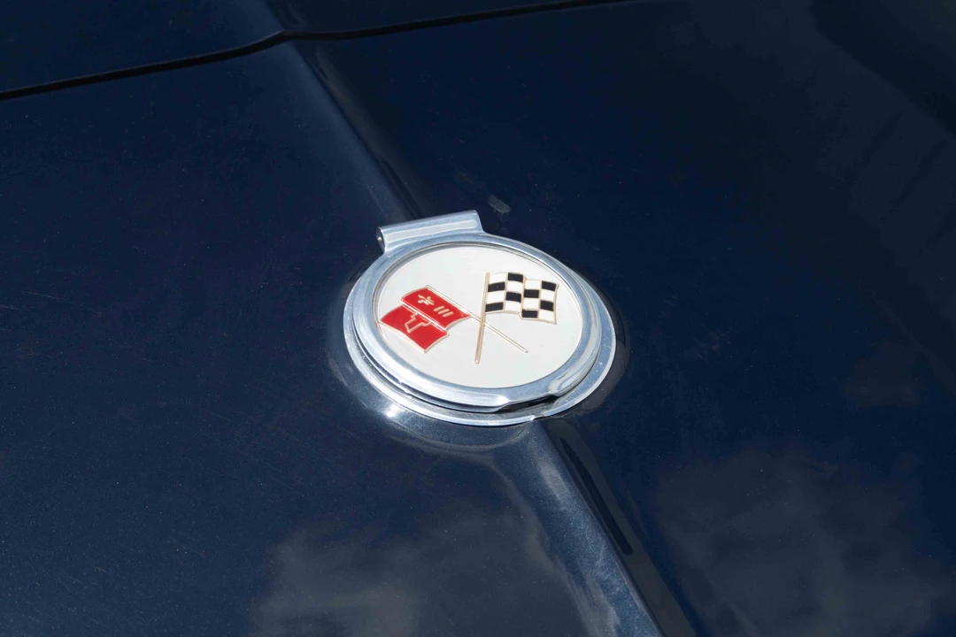 1963 Chevrolet Corvette C2 - Image 23 of 31