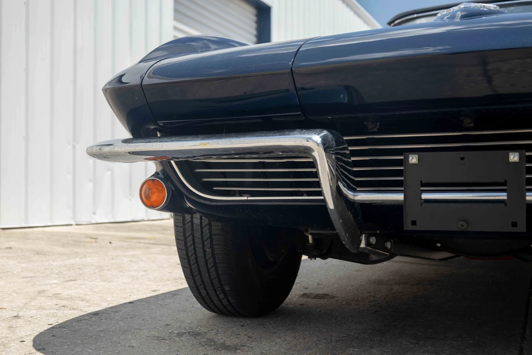 1963 Chevrolet Corvette C2 - Image 28 of 31