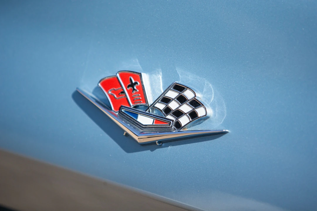 1963 Chevrolet Corvette C2 - Image 7 of 31