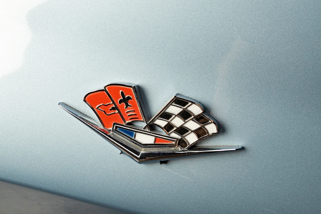 1963 Chevrolet Corvette C2 - Image 11 of 31