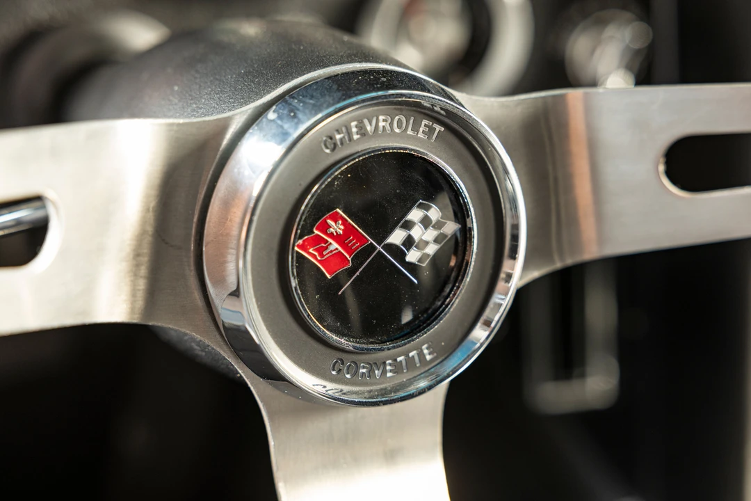 1963 Chevrolet Corvette C2 - Image 24 of 31