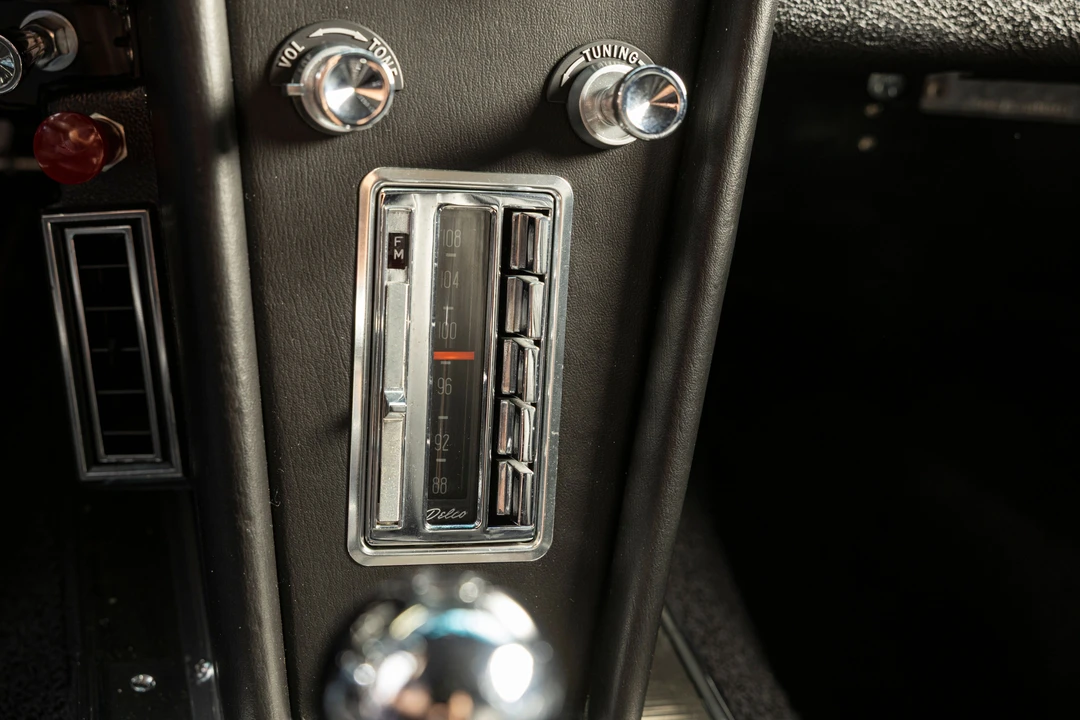1963 Chevrolet Corvette C2 - Image 21 of 31