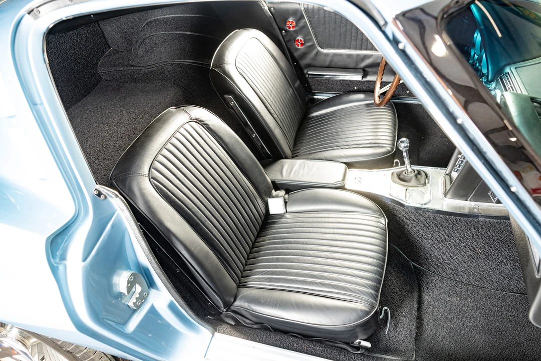 1963 Chevrolet Corvette C2 - Image 30 of 31