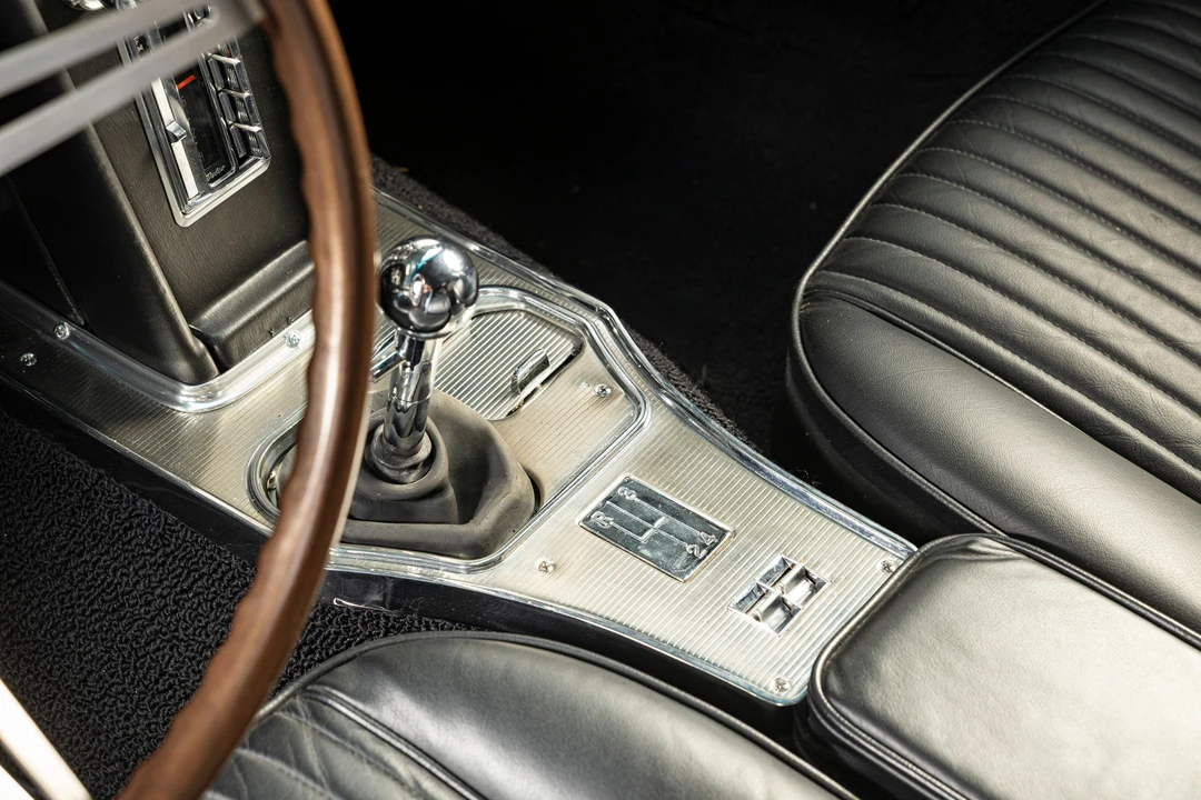 1963 Chevrolet Corvette C2 - Image 26 of 31