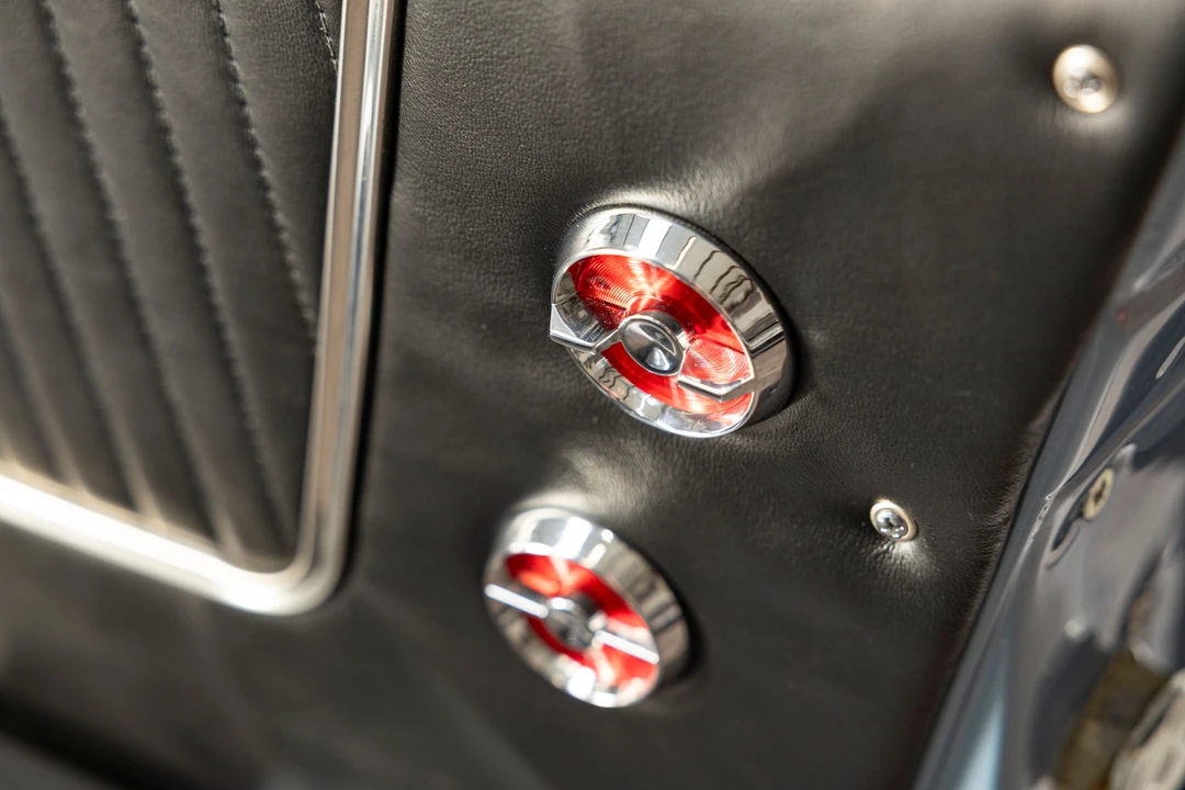 1963 Chevrolet Corvette C2 - Image 31 of 31