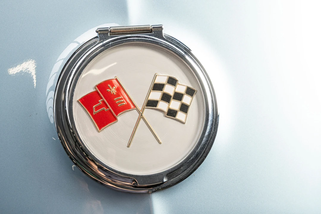 1963 Chevrolet Corvette C2 - Image 15 of 31