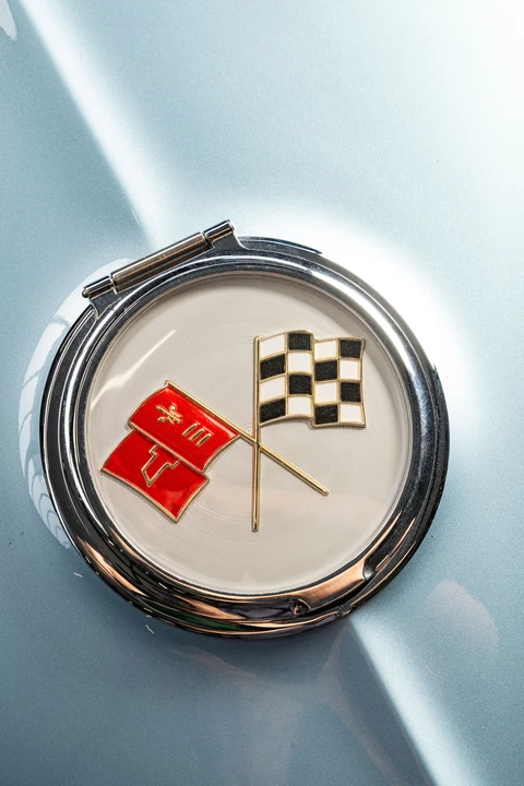 1963 Chevrolet Corvette C2 - Image 13 of 31