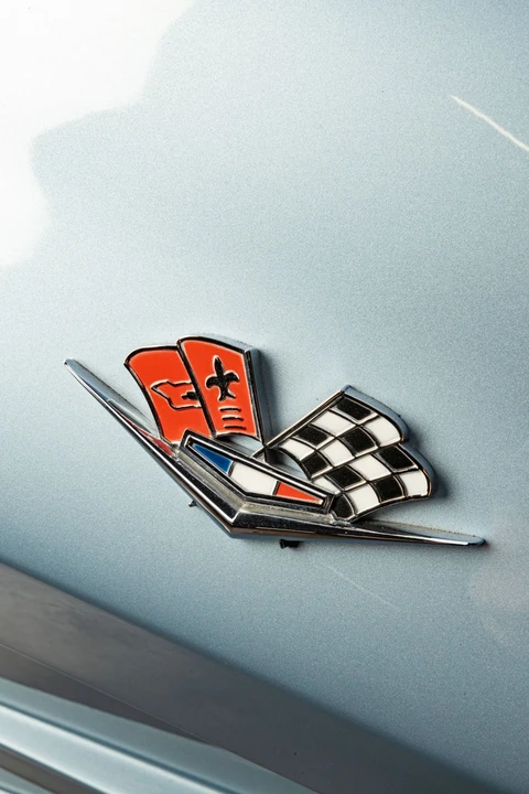 1963 Chevrolet Corvette C2 - Image 10 of 31