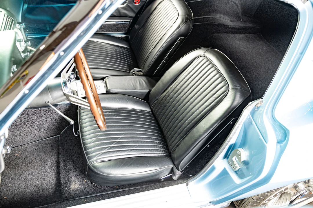 1963 Chevrolet Corvette C2 - Image 19 of 31