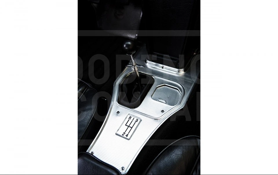 1963 Chevrolet Corvette C2 - Image 10 of 17
