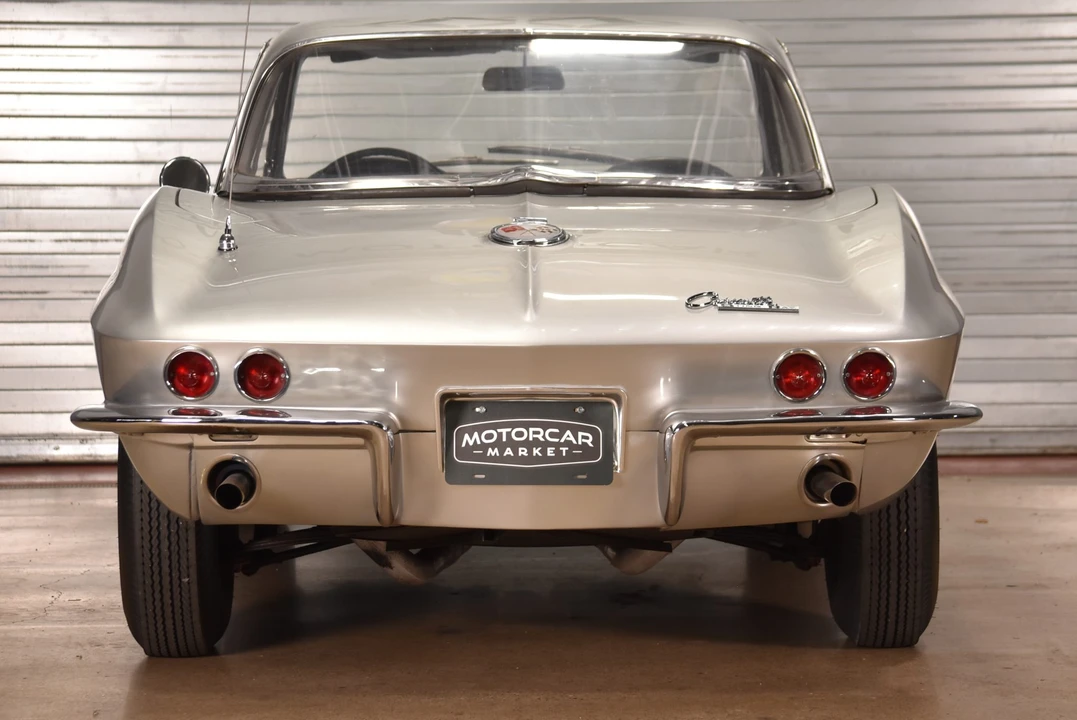 1963 Chevrolet Corvette C2 - Image 27 of 31
