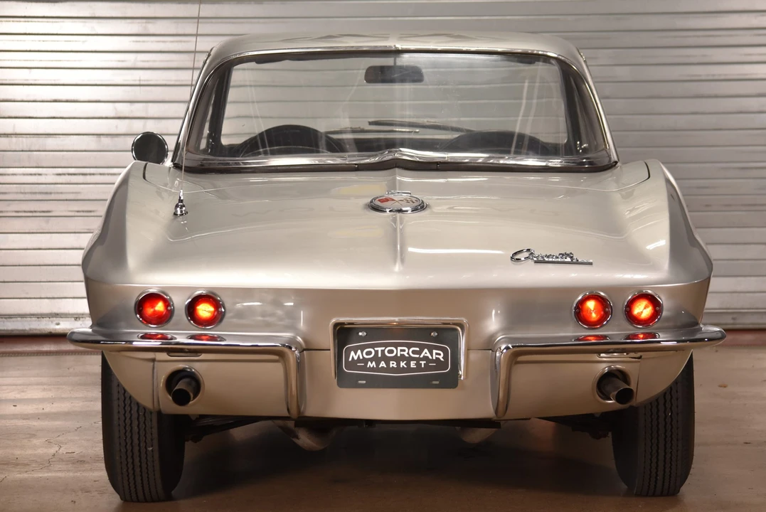 1963 Chevrolet Corvette C2 - Image 28 of 31